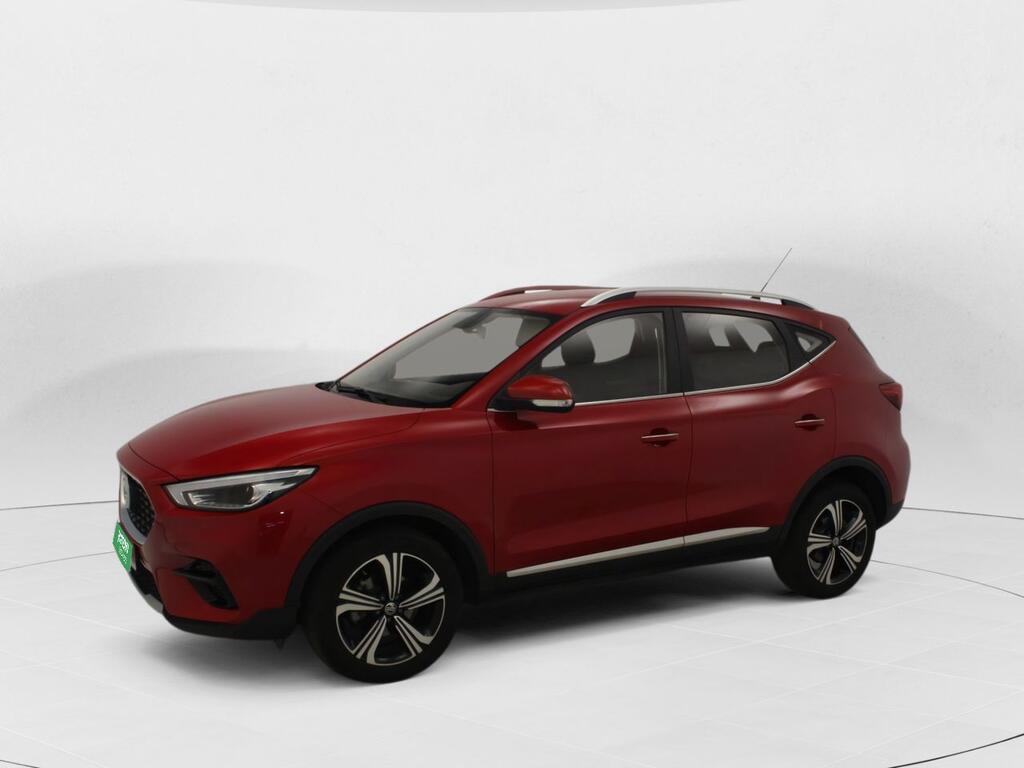 MG ZS COMFORT 1.5 106 CV 5P 4