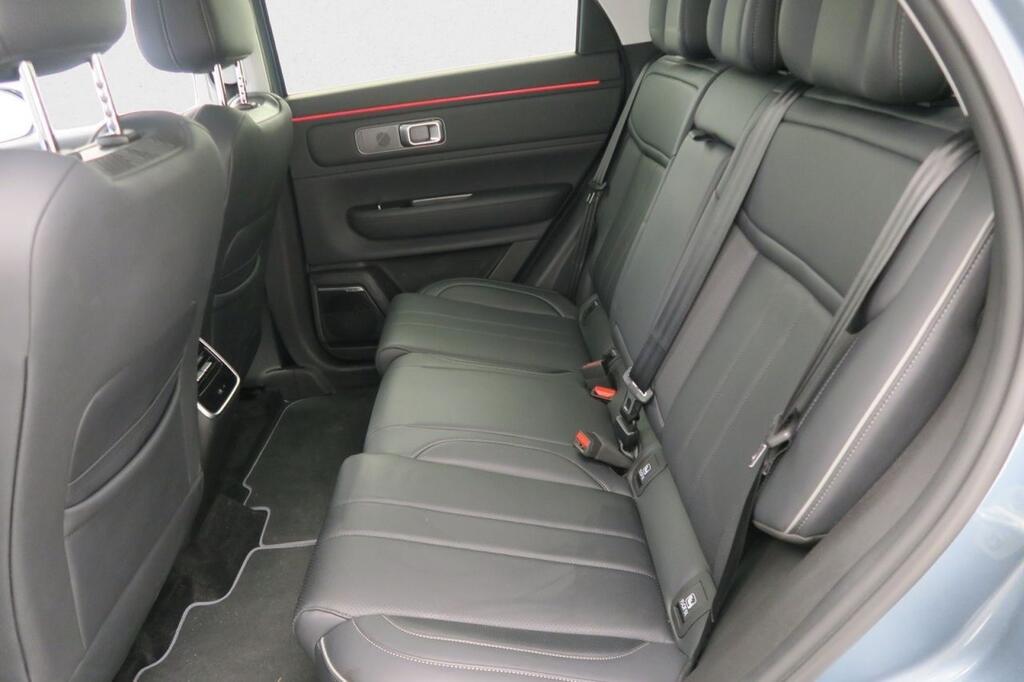 Jaecoo 7 EXCLUSIVE 1.5 TGDI PHEV 347 CV 5P 20