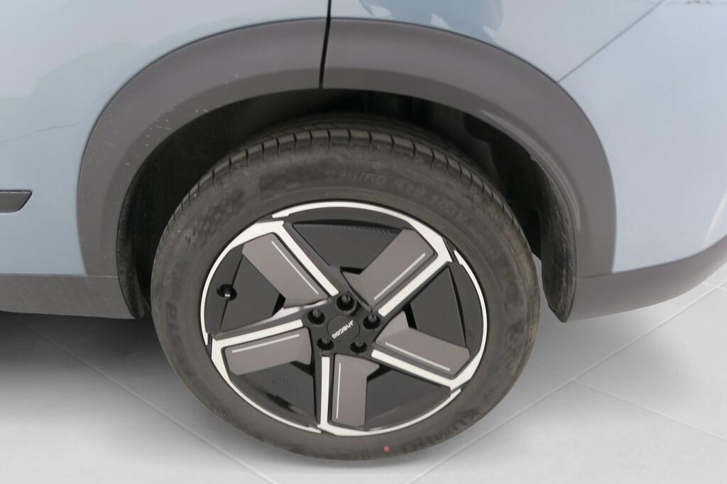 Jaecoo 7 EXCLUSIVE 1.5 TGDI PHEV 347 CV 5P 26