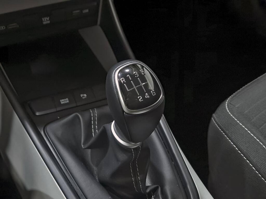 Hyundai i20 1.0 TGDI 74kW (100CV) 48V Tecno 26
