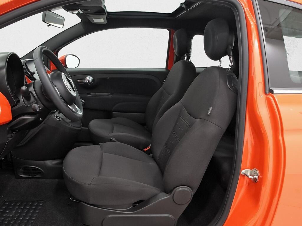 Fiat 500 Dolcevita 1.0 Hybrid 51KW (70 CV) 8