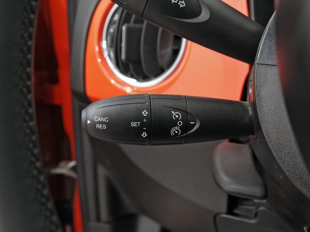 Fiat 500 Dolcevita 1.0 Hybrid 51KW (70 CV) 16