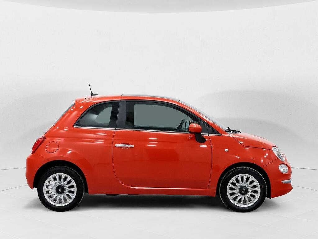 Fiat 500 Dolcevita 1.0 Hybrid 51KW (70 CV) 3