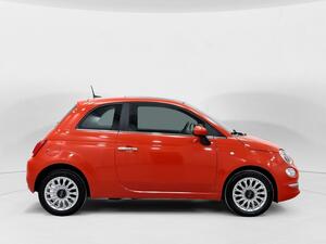 Fiat 500 Dolcevita 1.0 Hybrid 51KW (70 CV)