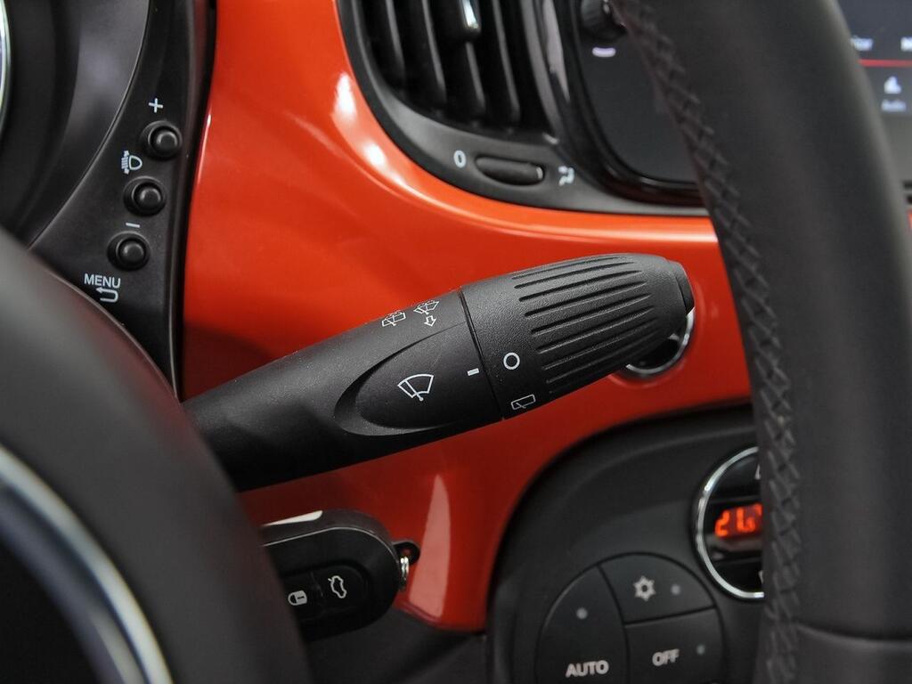 Fiat 500 Dolcevita 1.0 Hybrid 51KW (70 CV) 17