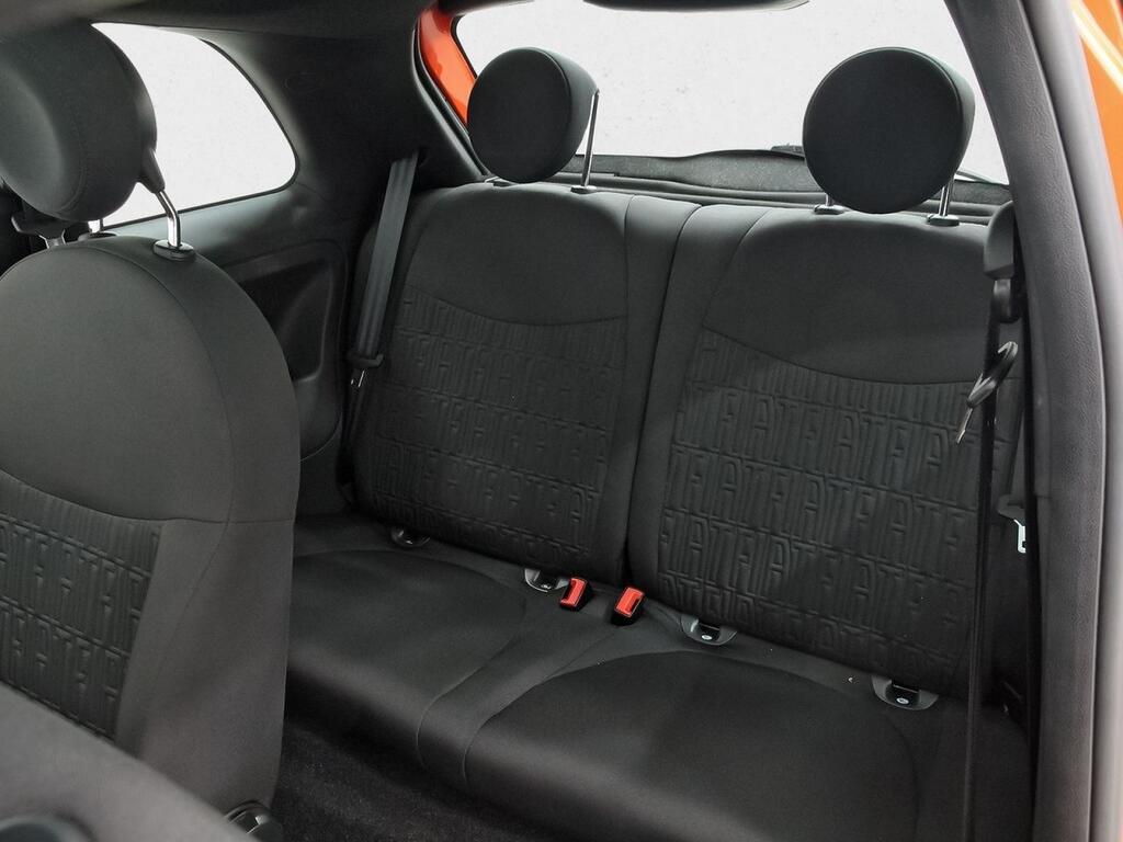 Fiat 500 Dolcevita 1.0 Hybrid 51KW (70 CV) 9