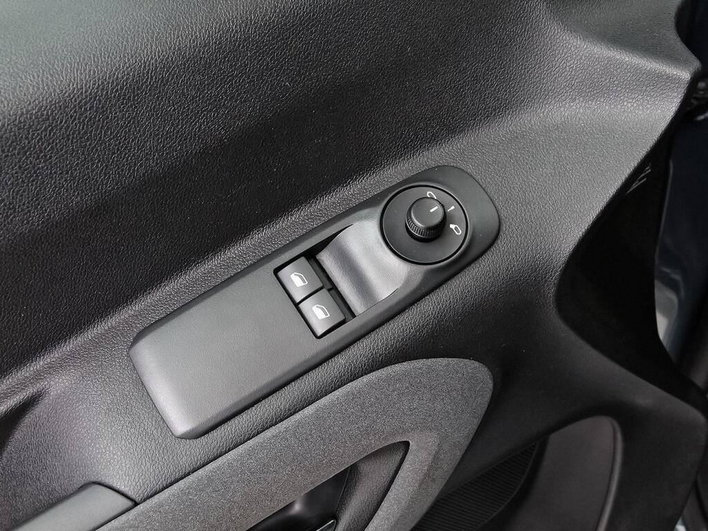 Peugeot Rifter Rifter Allure BlueHDi 100 13