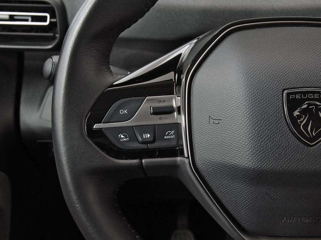 Peugeot Rifter Rifter Allure BlueHDi 100 18