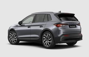 Skoda Elroq 150 kW (204 CV) 63 kWh Sportline