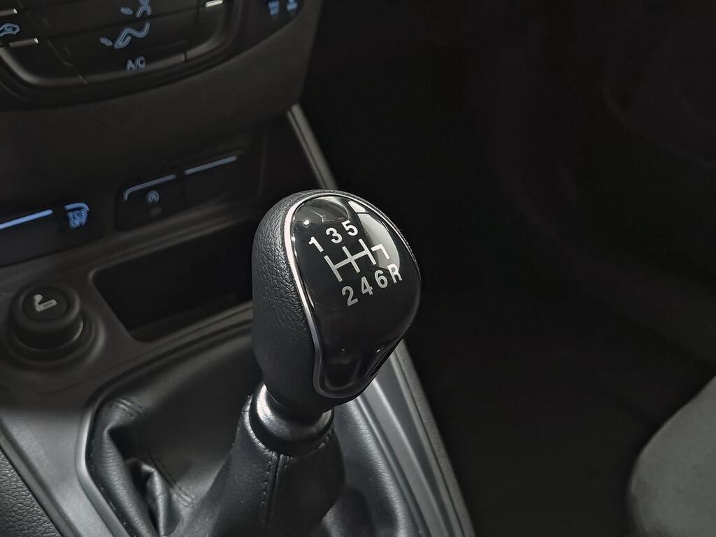 Ford Transit Courier FURGON 1.5TDCI 100 TREND 4P 20