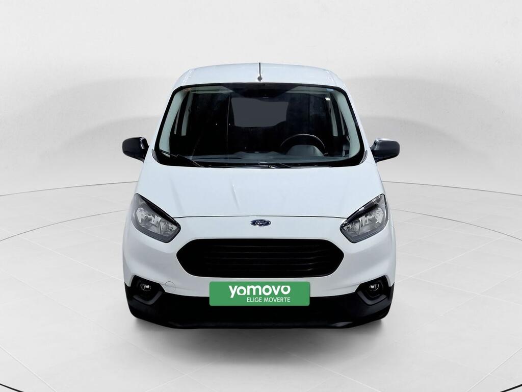 Ford Transit Courier FURGON 1.5TDCI 100 TREND 4P 4