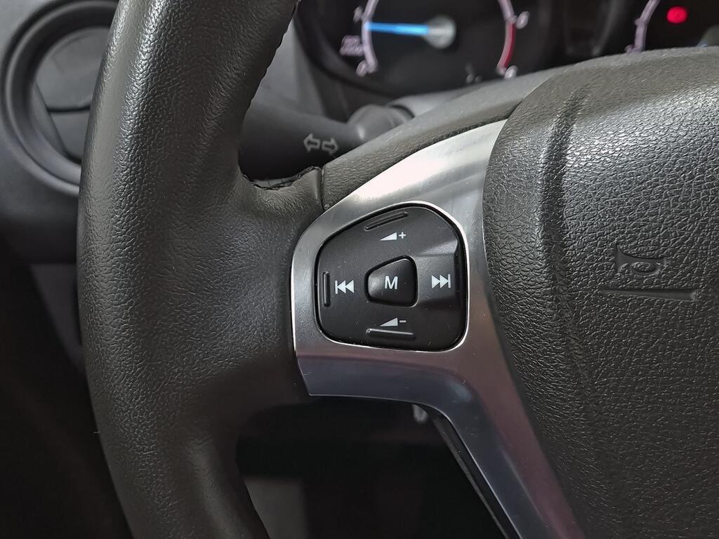 Ford Transit Courier FURGON 1.5TDCI 100 TREND 4P 17