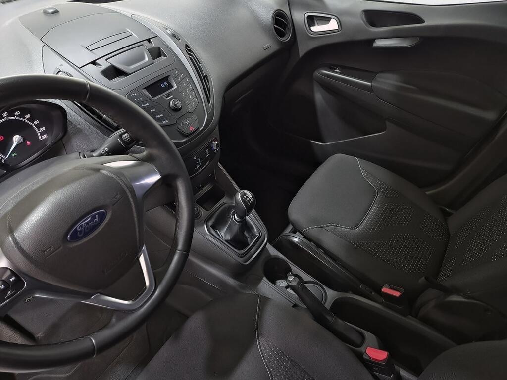 Ford Transit Courier FURGON 1.5TDCI 100 TREND 4P 6