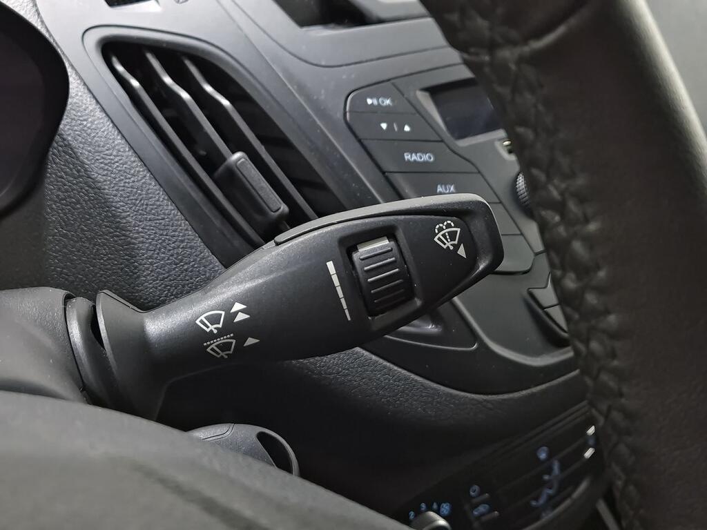 Ford Transit Courier FURGON 1.5TDCI 100 TREND 4P 16