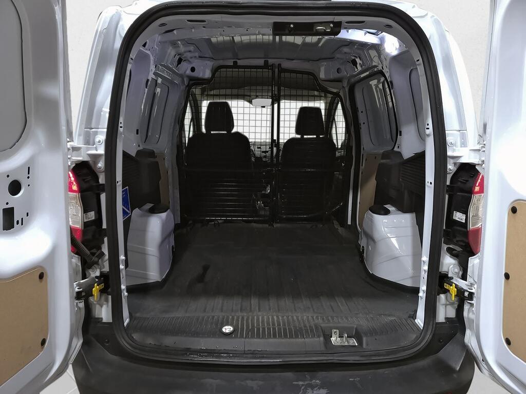 Ford Transit Courier FURGON 1.5TDCI 100 TREND 4P 8