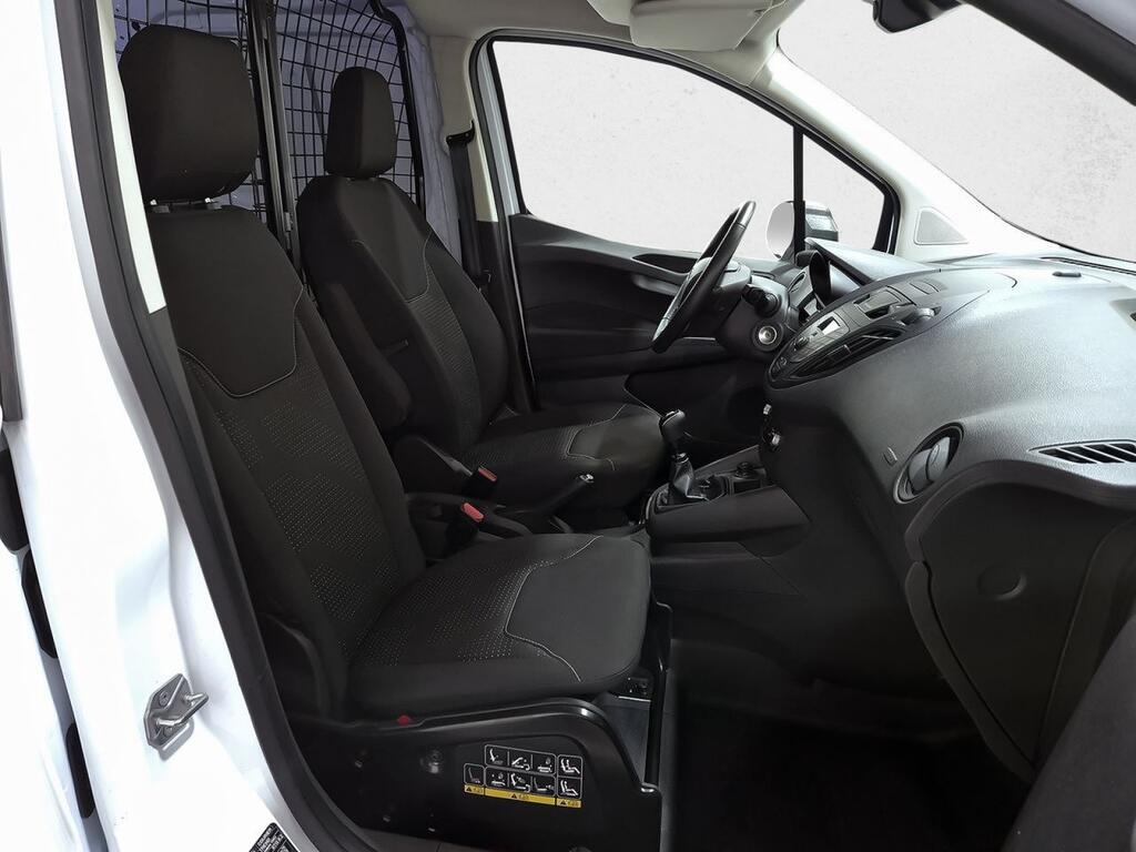 Ford Transit Courier FURGON 1.5TDCI 100 TREND 4P 7