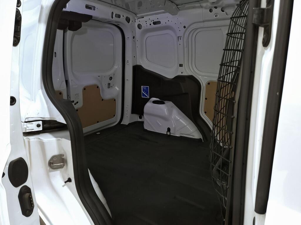 Ford Transit Courier FURGON 1.5TDCI 100 TREND 4P 11
