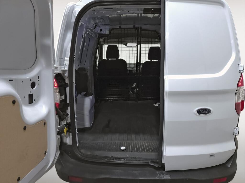 Ford Transit Courier FURGON 1.5TDCI 100 TREND 4P 9