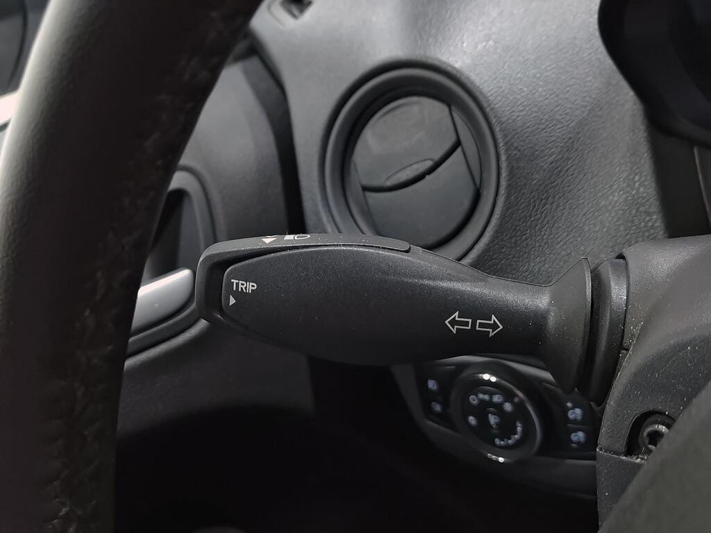 Ford Transit Courier FURGON 1.5TDCI 100 TREND 4P 15