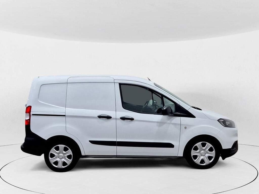 Ford Transit Courier FURGON 1.5TDCI 100 TREND 4P 3