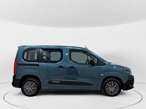 Citroën Berlingo Talla M BlueHDi 100 S&S PLUS