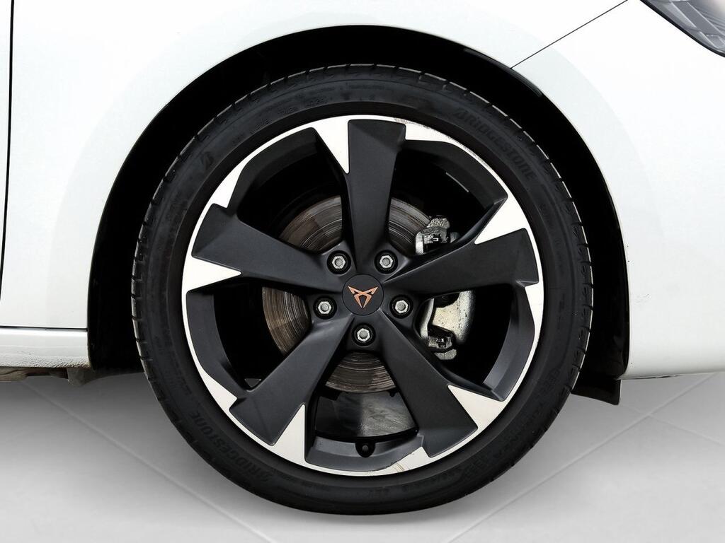 Cupra León 1.5 TSI 110kW (150CV) 8