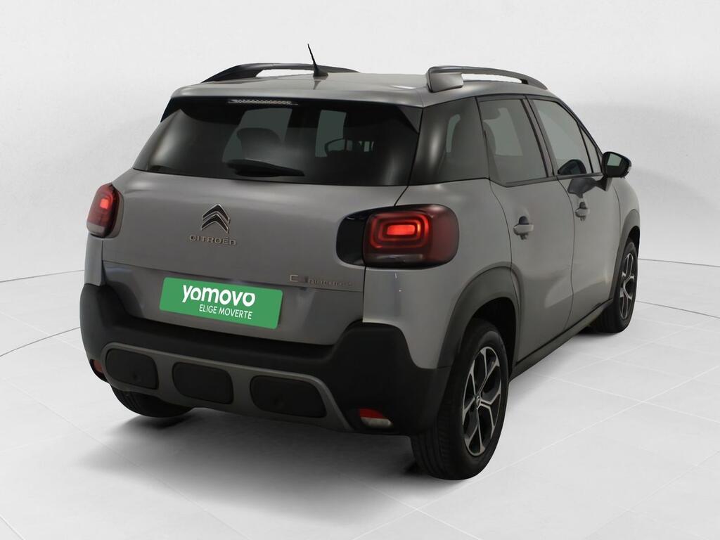 Citroën C3 Aircross PLUS 1.2 PURETECH 110 CV 5P 3