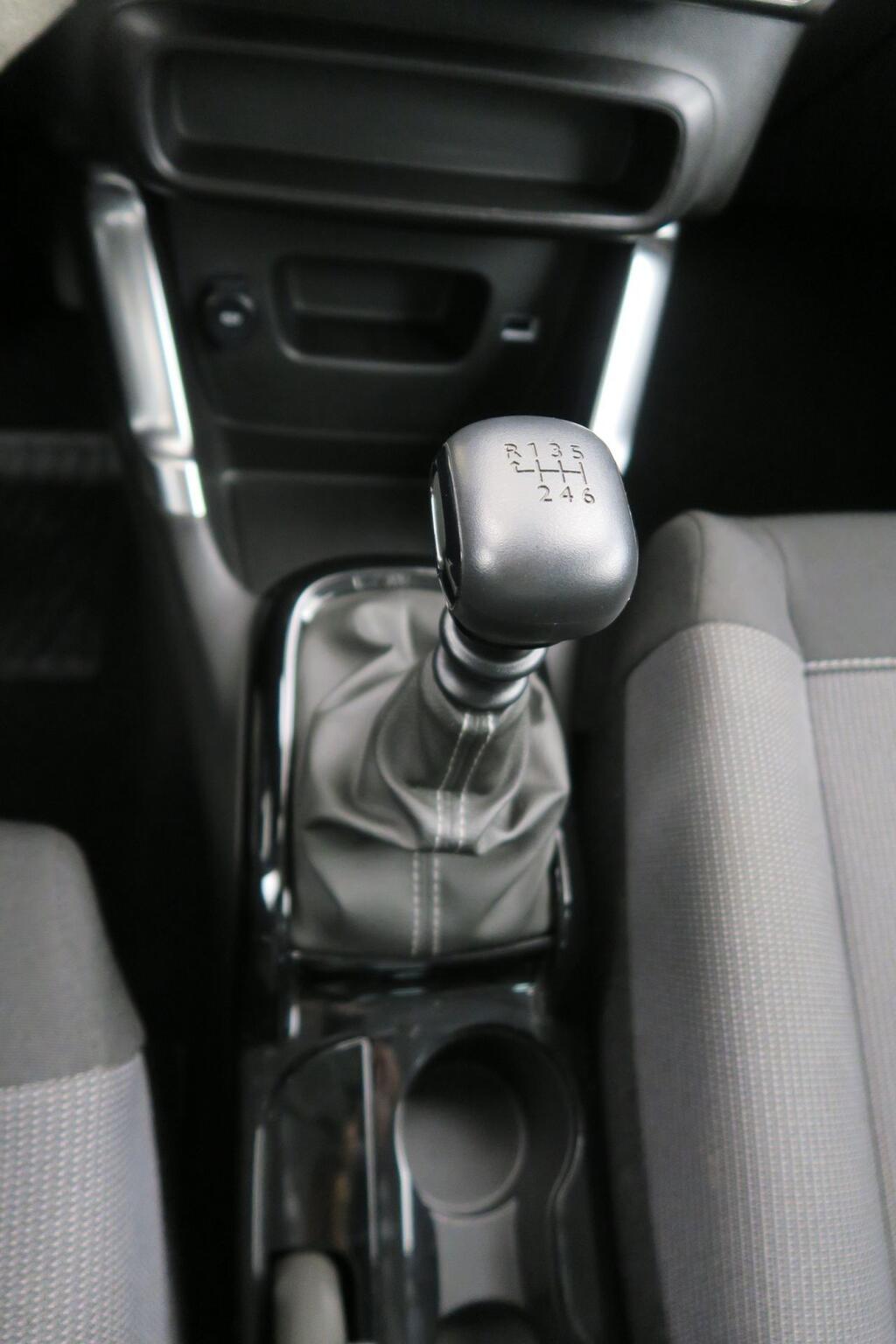 Citroën C3 Aircross PLUS 1.2 PURETECH 110 CV 5P 12