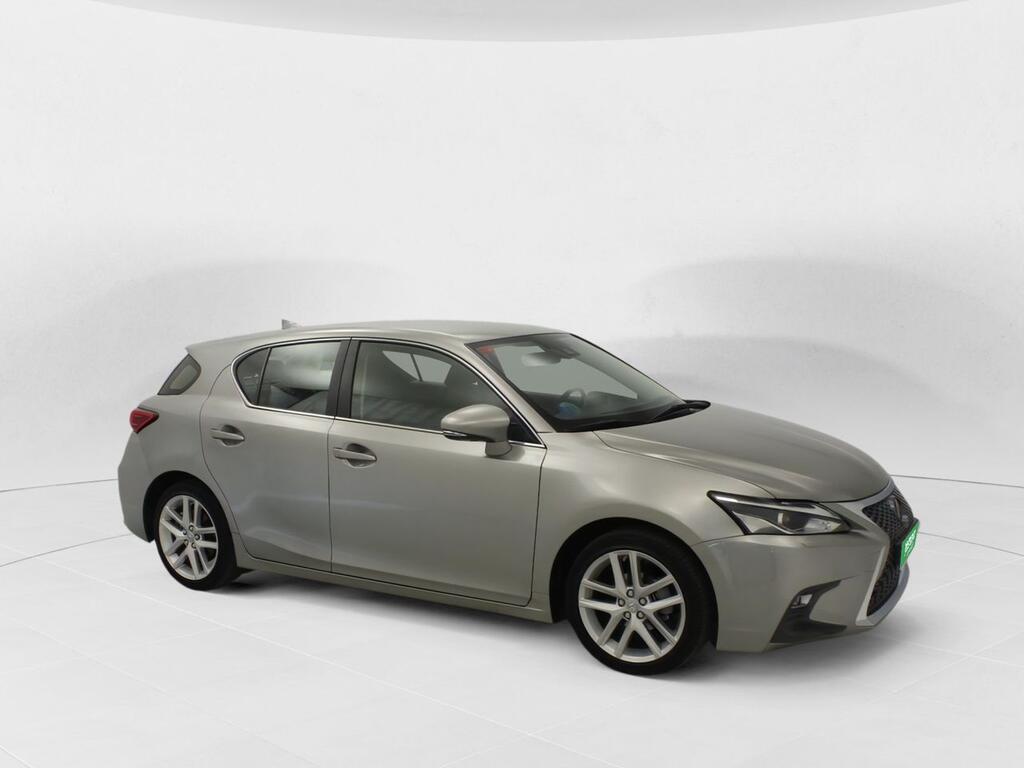 Lexus CT 200H EXECUTIVE NAVI 1.8 HYBRID136 CV AUTO 5P 6