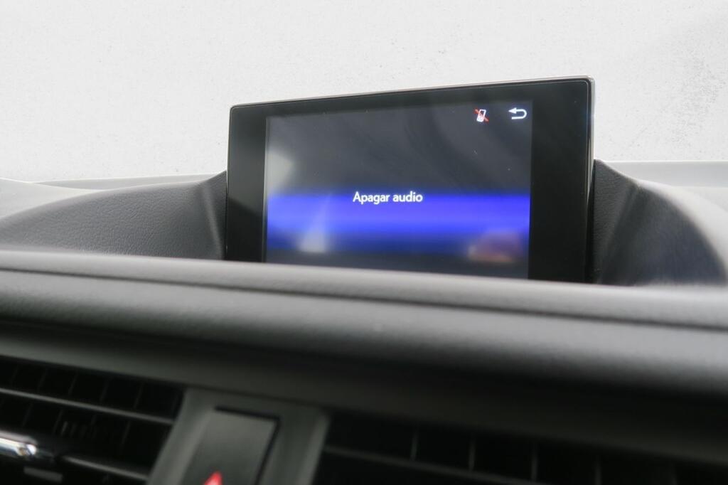 Lexus CT 200H EXECUTIVE NAVI 1.8 HYBRID136 CV AUTO 5P 9