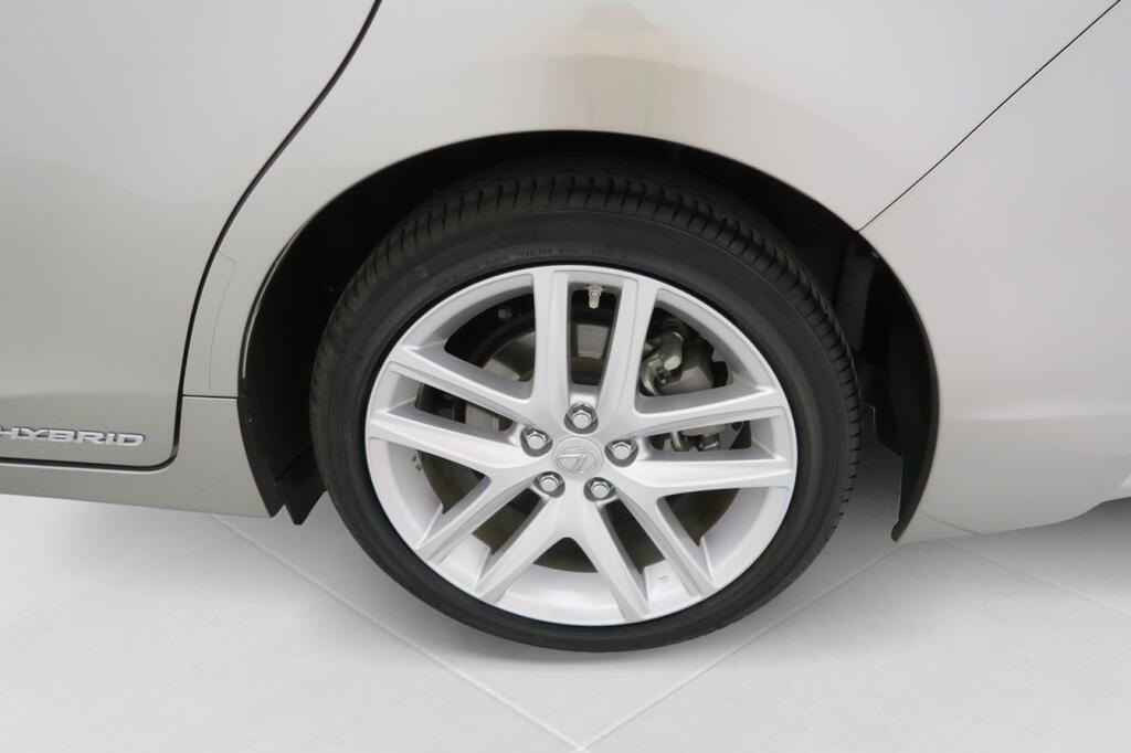 Lexus CT 200H EXECUTIVE NAVI 1.8 HYBRID136 CV AUTO 5P 22