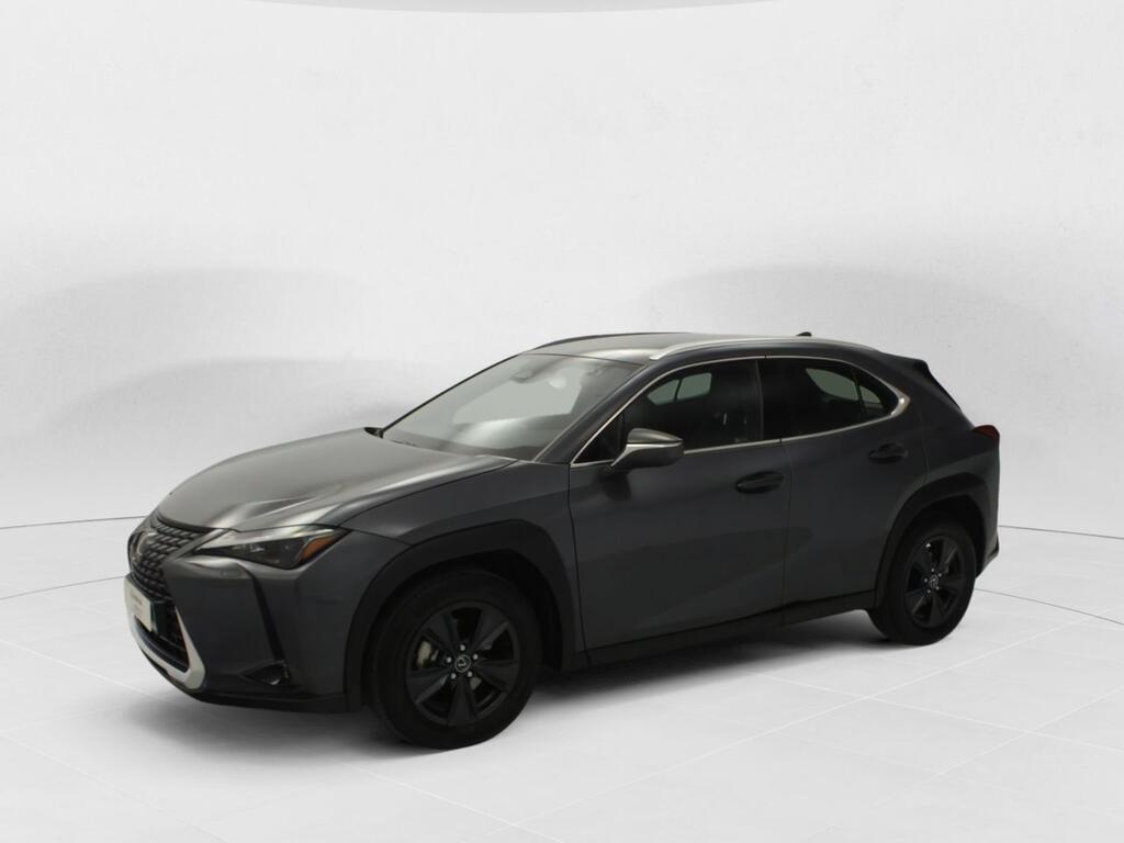 Lexus UX 300H PLUS 2.0 HYBRID 199 CV AUTO 5P 4