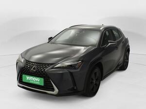 Lexus UX 300H PLUS 2.0 HYBRID 199 CV AUTO 5P