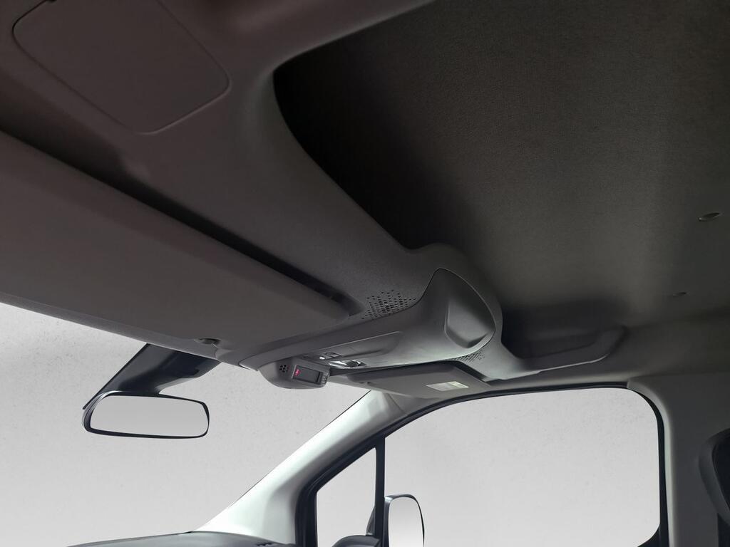 Opel Combo Cargo LIFE BUSINESS EDITION PLUS 1.5 TD 102 CV 5P 28