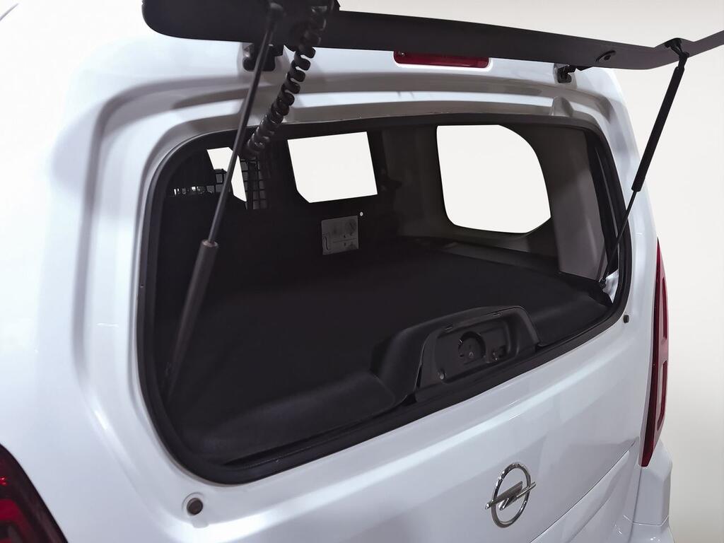 Opel Combo Cargo LIFE BUSINESS EDITION PLUS 1.5 TD 102 CV 5P 11