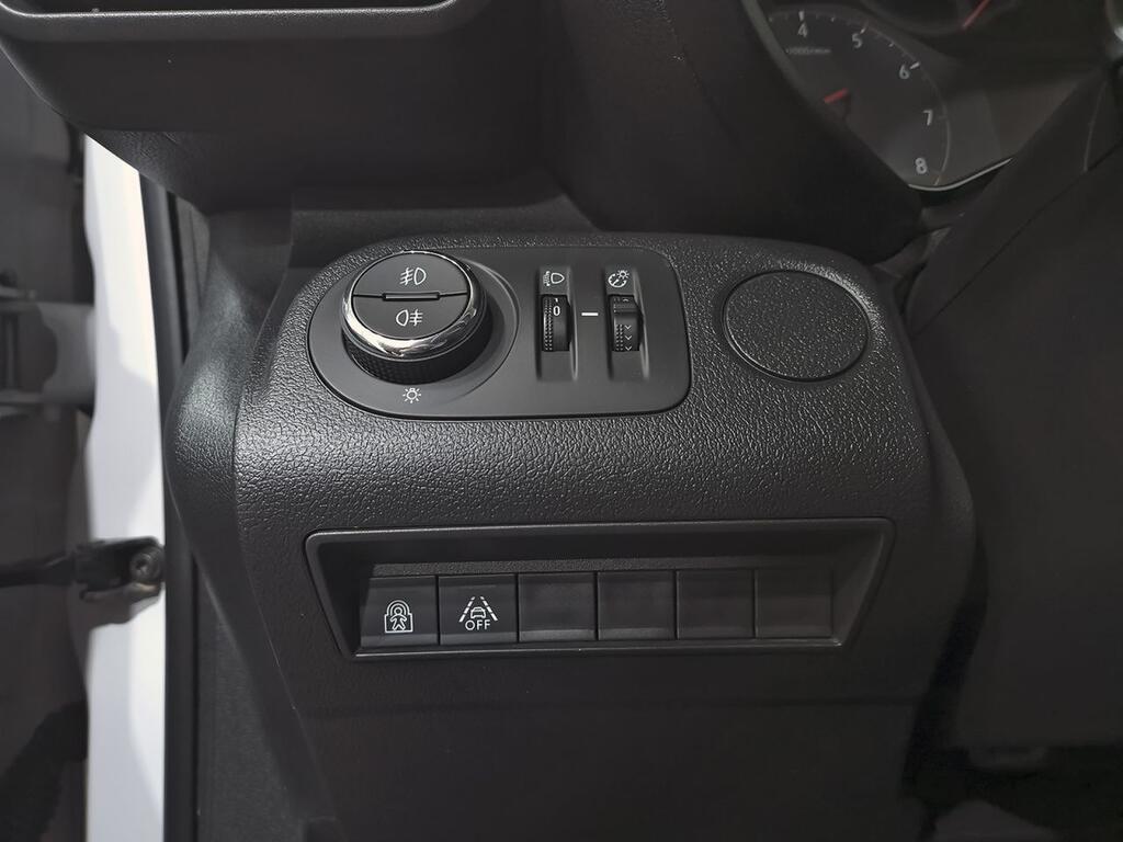 Opel Combo Cargo LIFE BUSINESS EDITION PLUS 1.5 TD 102 CV 5P 14