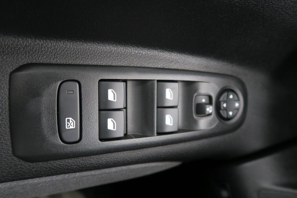 Peugeot Rifter ALLURE BUSINESS STD 1.5 BLUEHDI 100 CV 4P 8