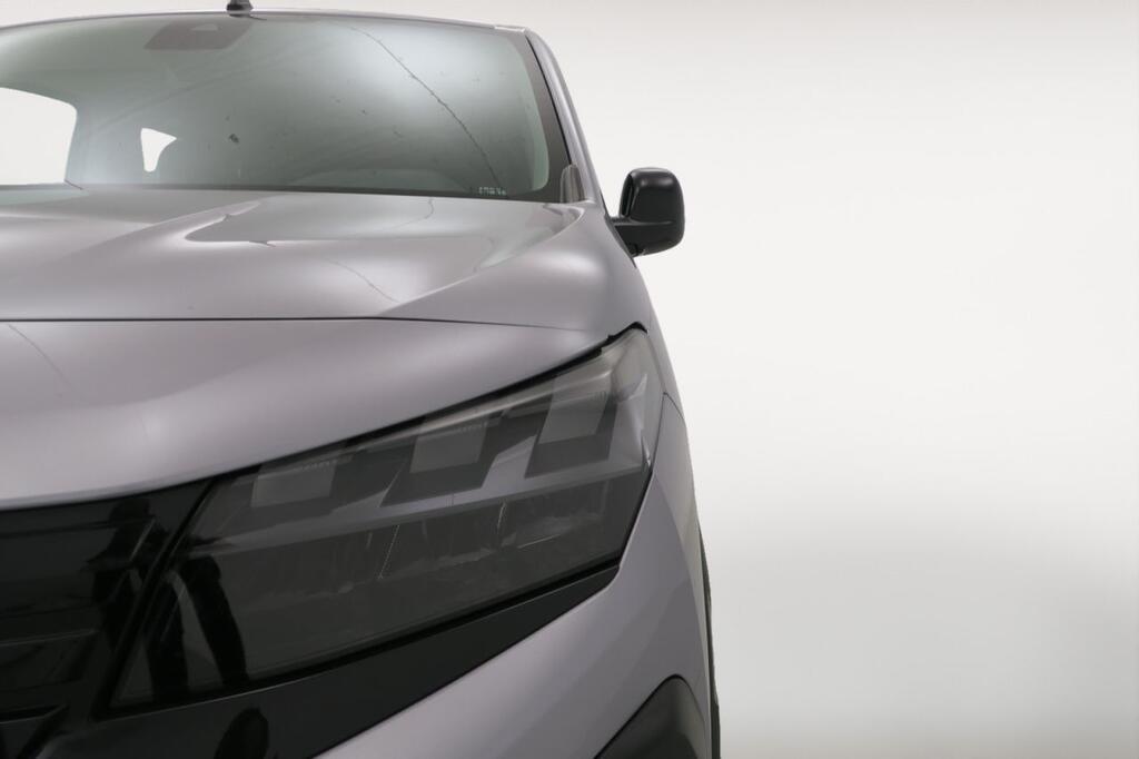 Peugeot Rifter ALLURE BUSINESS STD 1.5 BLUEHDI 100 CV 4P 25