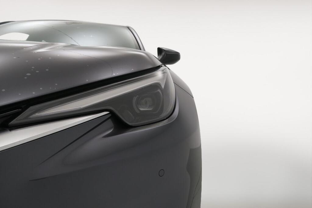 Lexus LBX ELEGANT PLUS 1.5 HYBRID 136 CV AUTO 5P 20