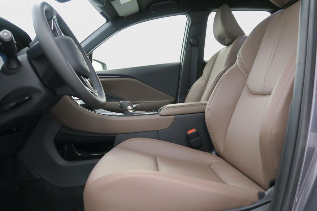 Lexus LBX ELEGANT PLUS 1.5 HYBRID 136 CV AUTO 5P 16