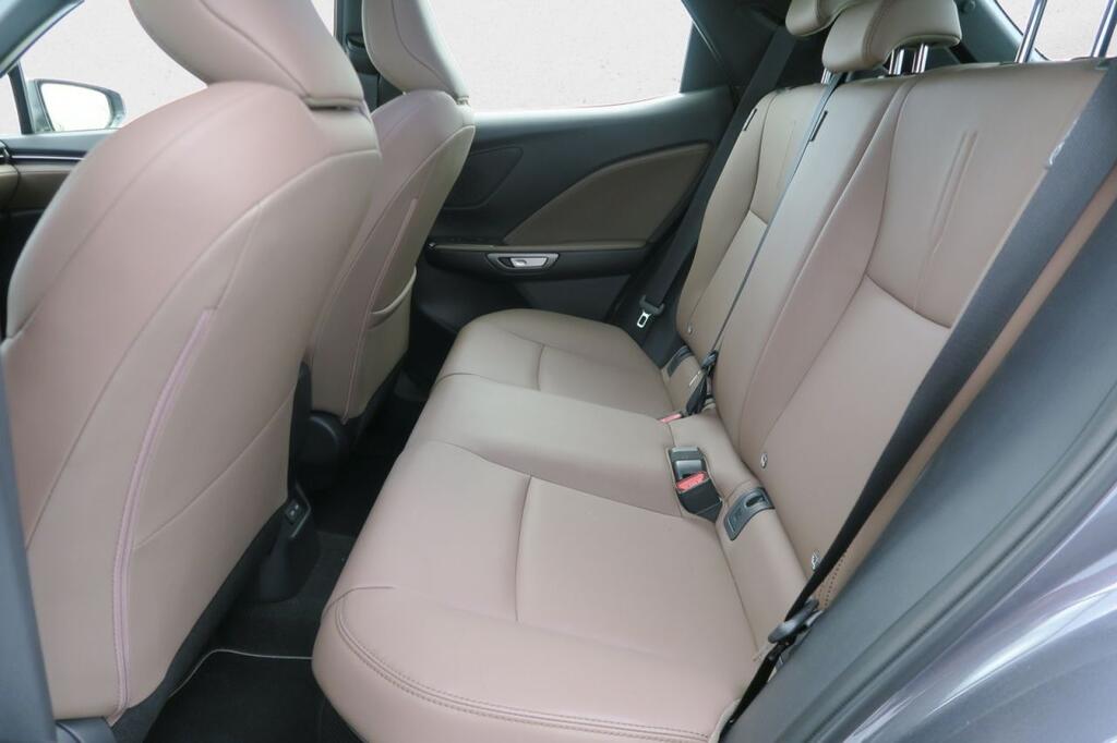 Lexus LBX ELEGANT PLUS 1.5 HYBRID 136 CV AUTO 5P 18