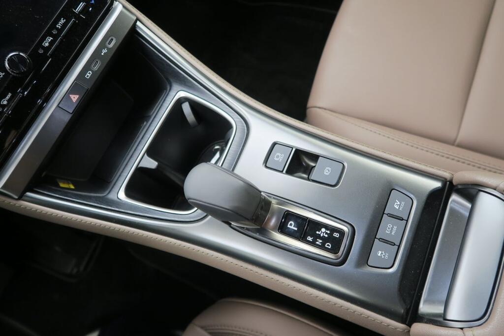 Lexus LBX ELEGANT PLUS 1.5 HYBRID 136 CV AUTO 5P 12