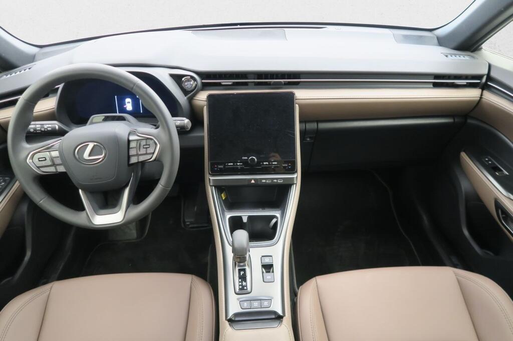 Lexus LBX ELEGANT PLUS 1.5 HYBRID 136 CV AUTO 5P 14