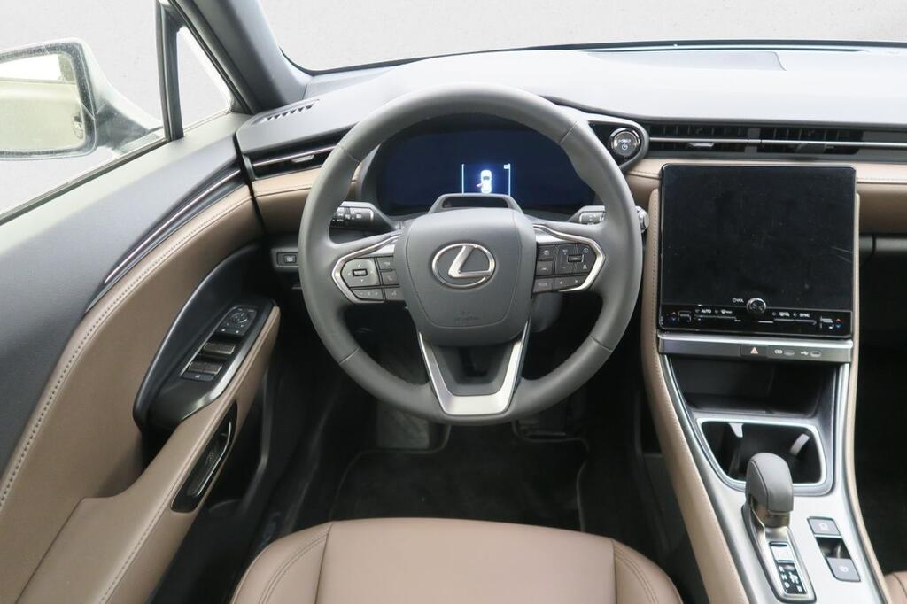 Lexus LBX ELEGANT PLUS 1.5 HYBRID 136 CV AUTO 5P 13