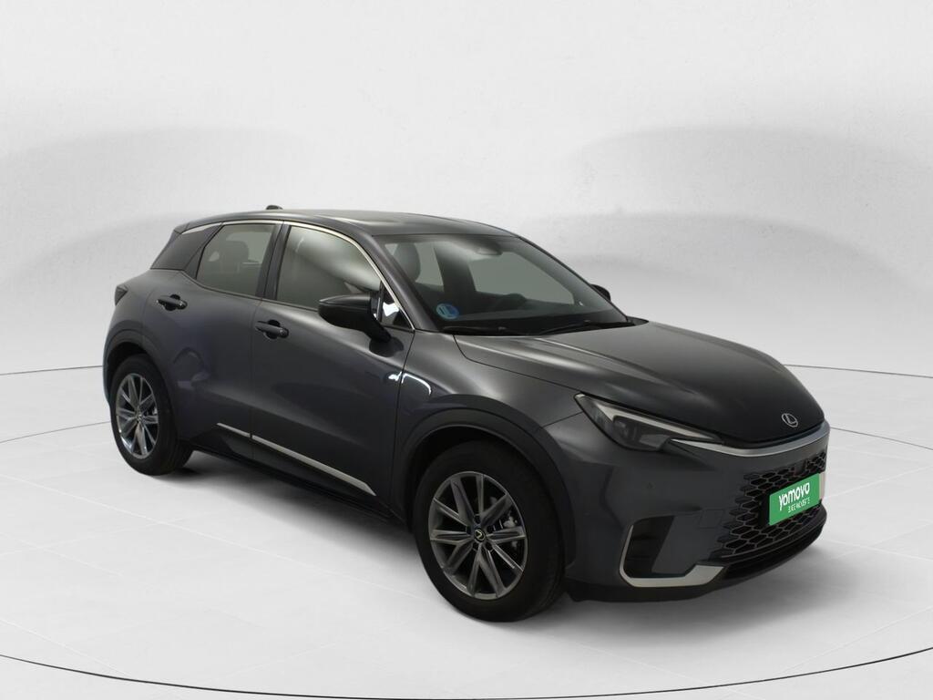 Lexus LBX ELEGANT PLUS 1.5 HYBRID 136 CV AUTO 5P 6