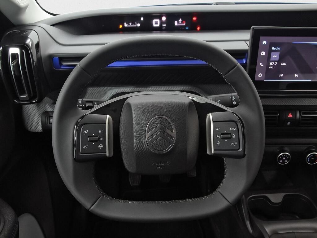 Citroën C3 1.2 TURBO 100 YOU PACK PLUS 5P (KMO) 20