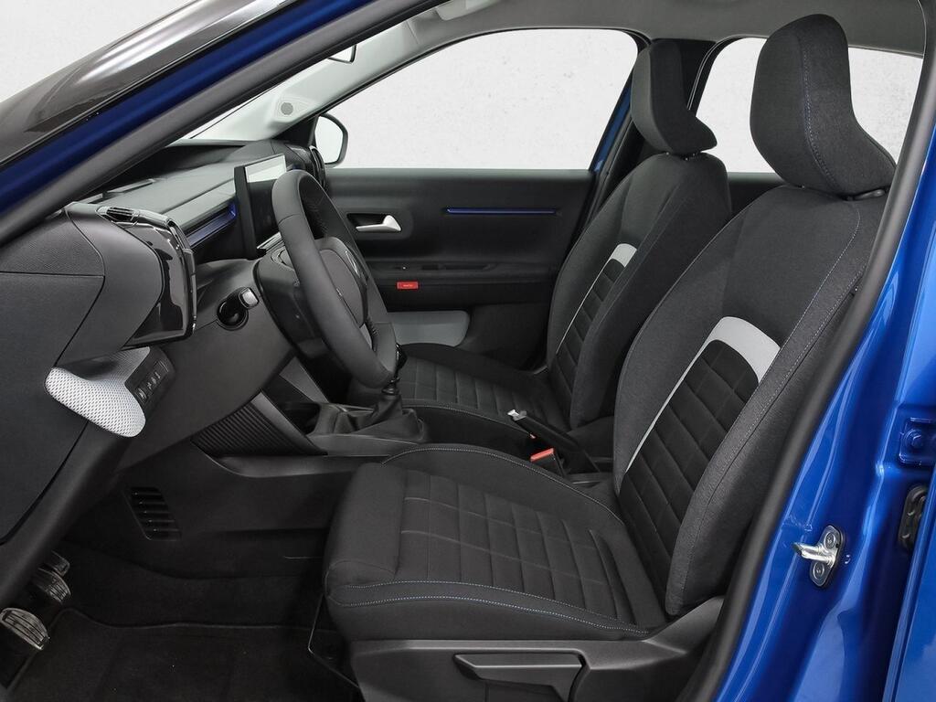 Citroën C3 1.2 TURBO 100 YOU PACK PLUS 5P (KMO) 8