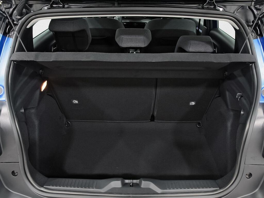 Citroën C3 1.2 TURBO 100 YOU PACK PLUS 5P (KMO) 10