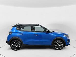 Citroën C3 1.2 TURBO 100 YOU PACK PLUS 5P (KMO)