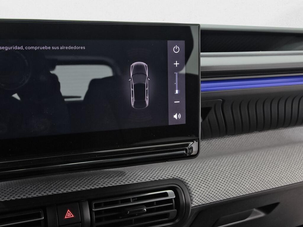 Citroën C3 1.2 TURBO 100 YOU PACK PLUS 5P (KMO) 24